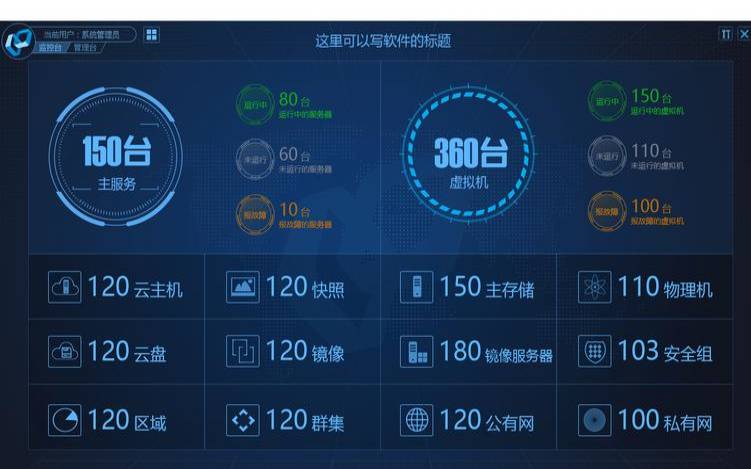 什么是服务器管理（服务器管理器的主要功能）