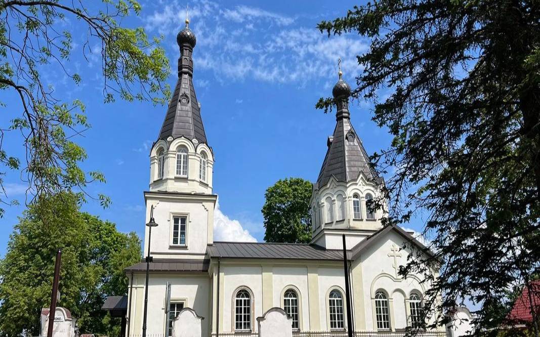 BaCloud立陶宛独服i3（立陶宛服务器）