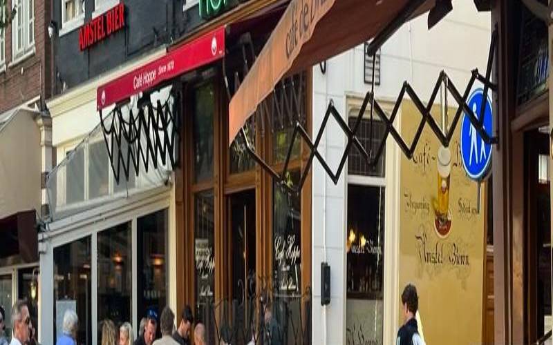 为什么在阿姆斯特丹需要专用服务器（阿姆斯特丹服务怎么样）