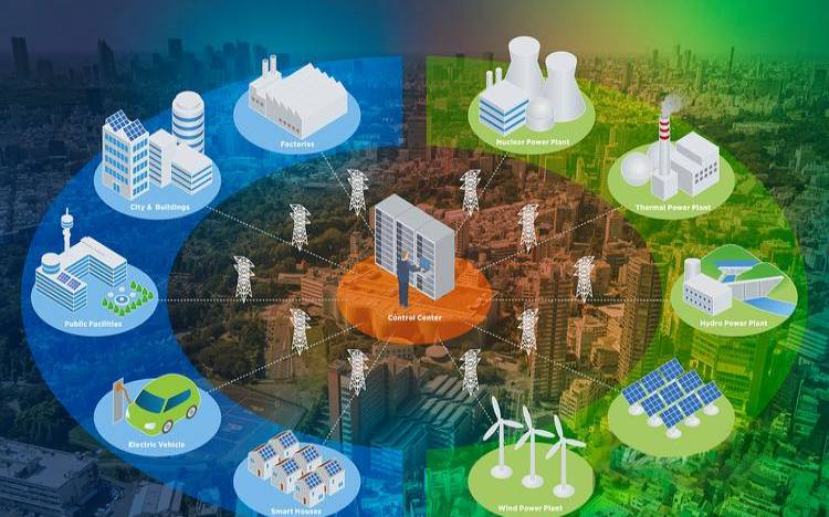 现代数据中心提高能源效率的3种方式（数据中心能源效率限额）