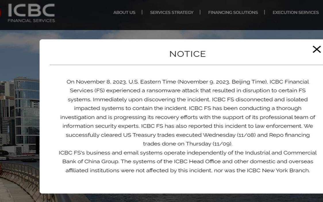 在损坏您的系统之前防止勒索软件攻击（在已损坏了程序内部状态的）