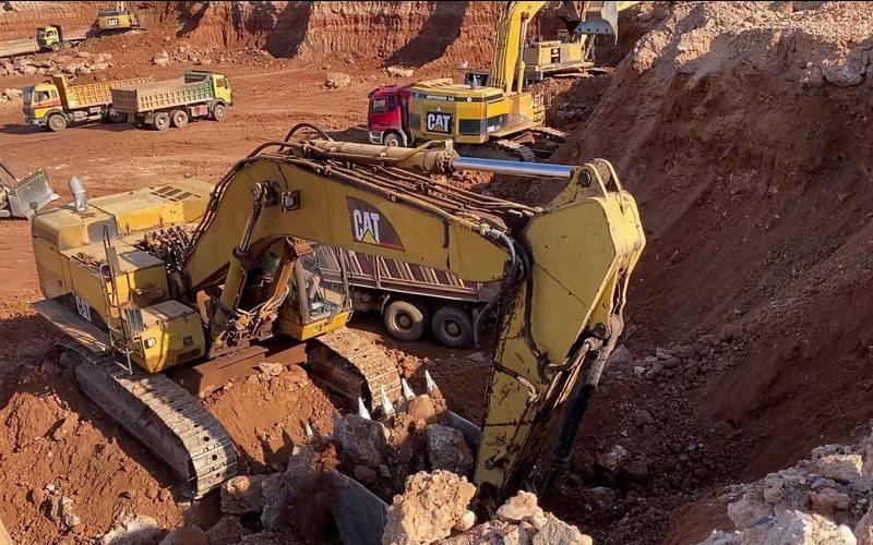 国外挖矿是什么意思 国外挖矿是什么意思