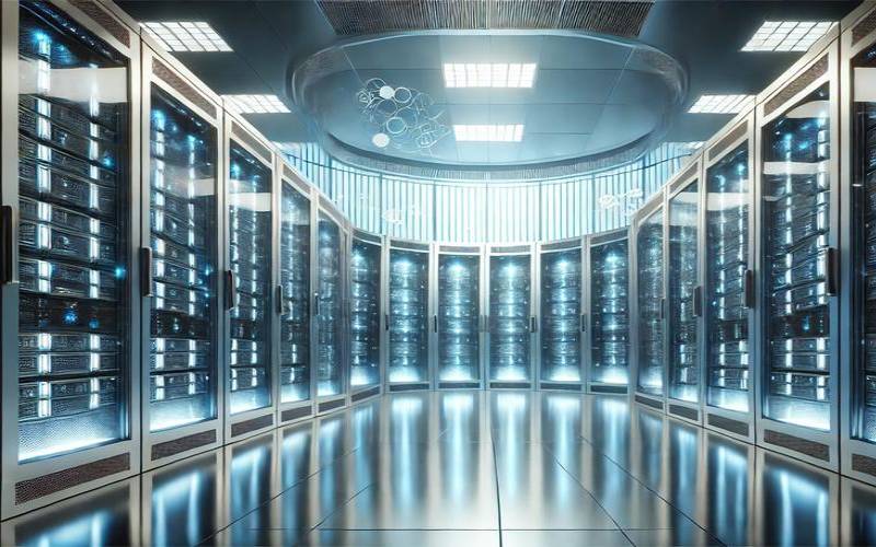 韩国云云服务器