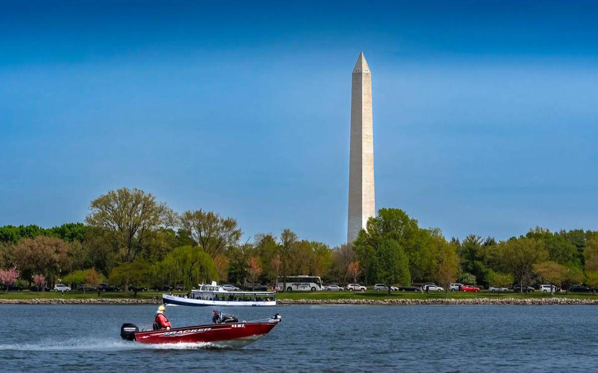 美国华盛顿ip地址