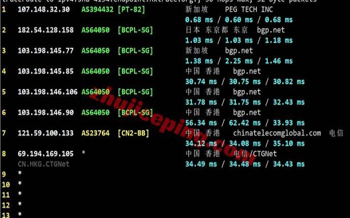 新加坡服务器被黑中病毒后有哪些特征（新加坡服务器）