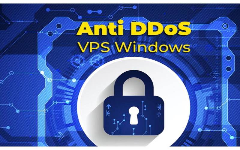 Windows服务器如何有效的防御DDOS攻击（服务器怎么防御攻击）