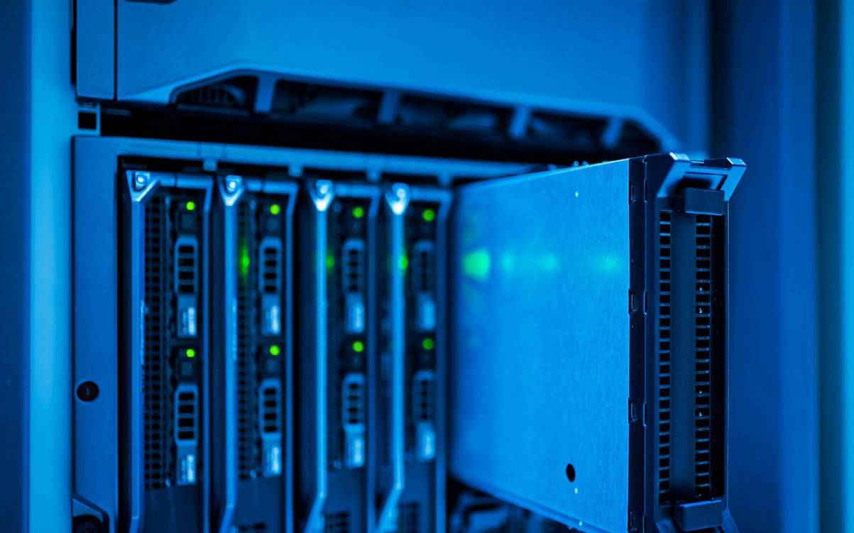 俄罗斯代理服务器