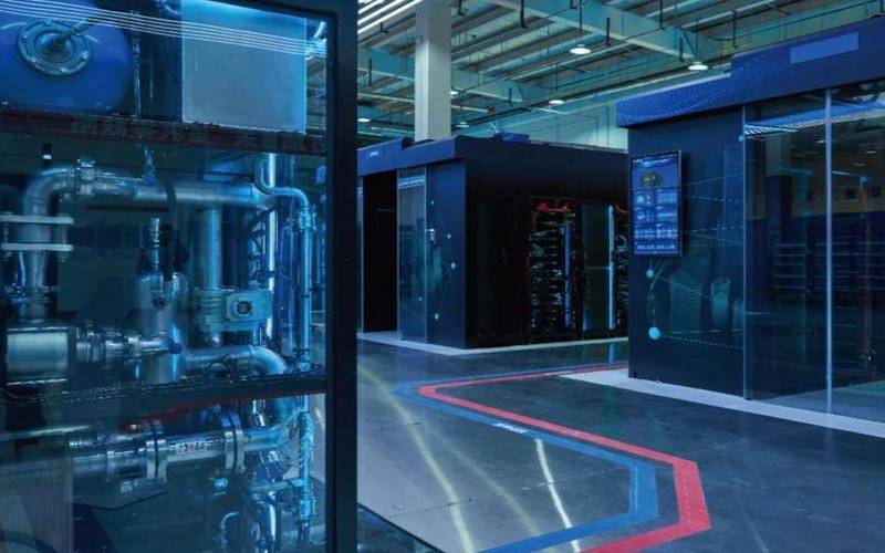 数据中心灰尘的三大风险,数据中心防尘 数据中心灰尘的三大风险,数据中心防尘