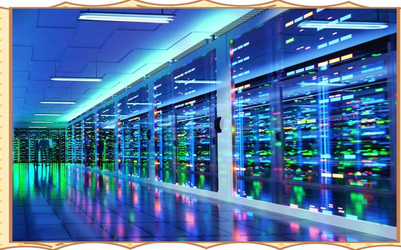 世界上最大的数据中心在哪,世界之最大数据 世界上最大的数据中心在哪,世界之最大数据