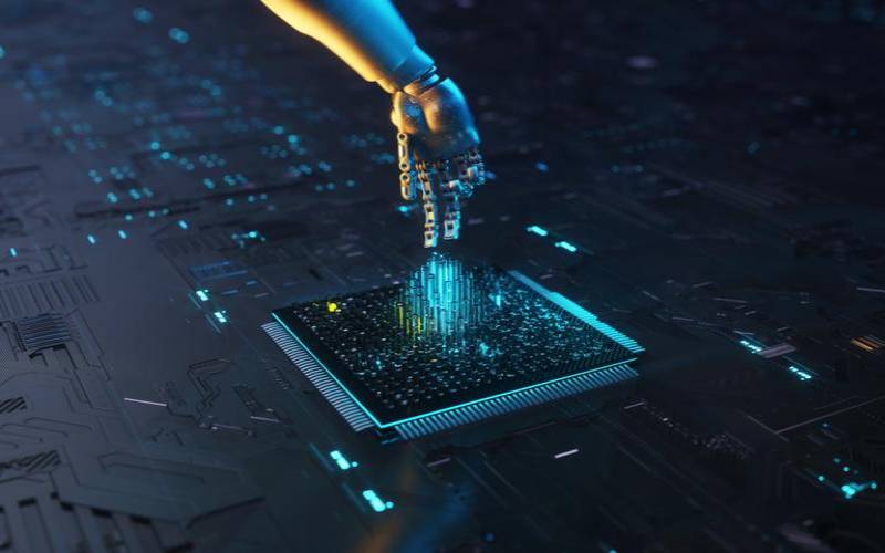 当今企业使用的顶级人工智能技术,企业运用人工智能 当今企业使用的顶级人工智能技术,企业运用人工智能