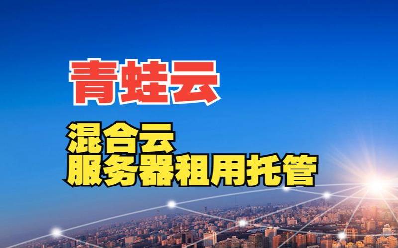 选择云托管提供商时要注意的5件事,云托管的优缺点 选择云托管提供商时要注意的5件事,云托管的优缺点