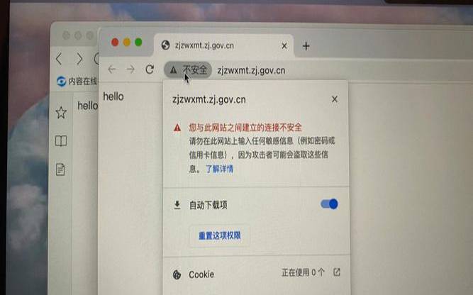 chrome离线安装ietab