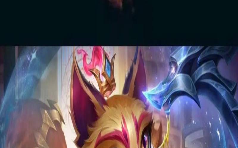 lol服务器卡（lol国外服务器怎么玩）