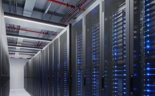 模块化服务器机房是什么（模块化机房包含什么）