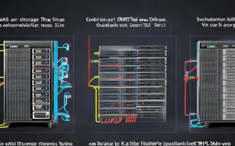 如何配置德国服务器以实现高可靠性存储（德国的服务器是什么）