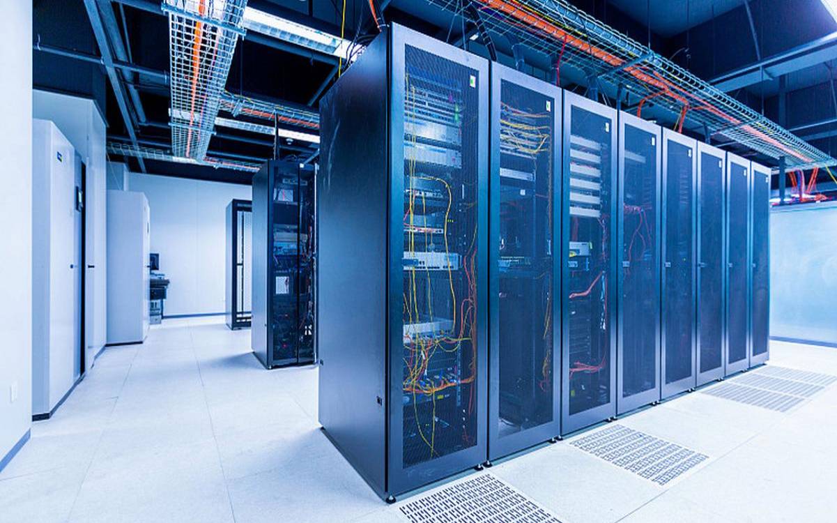 什么是数据中心（数据中心基础设施包括什么）