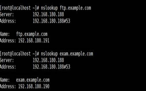 linux搭建存储服务器（香港多ip站群vps）