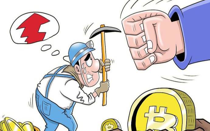 云挖矿对电力消耗和环境的影响如何评估,云挖矿的风险 云挖矿对电力消耗和环境的影响如何评估,云挖矿的风险