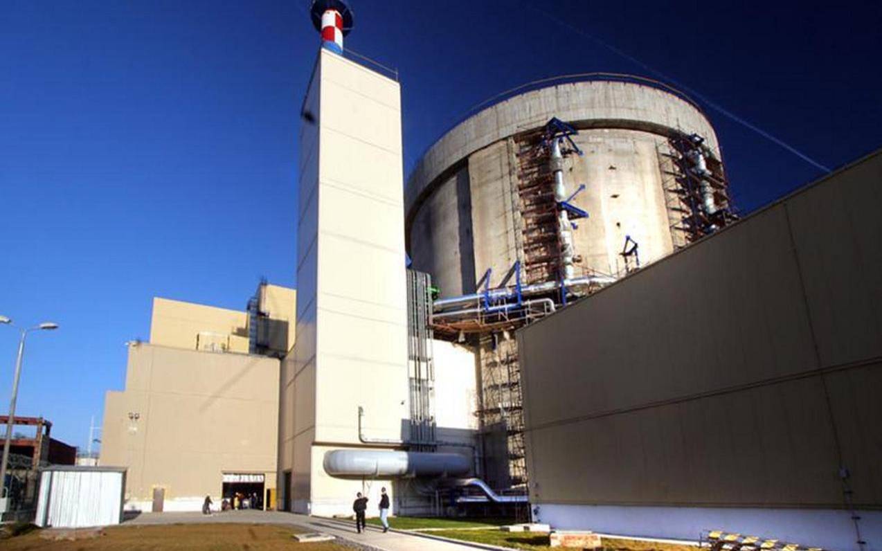 罗马尼亚核电项目最新消息