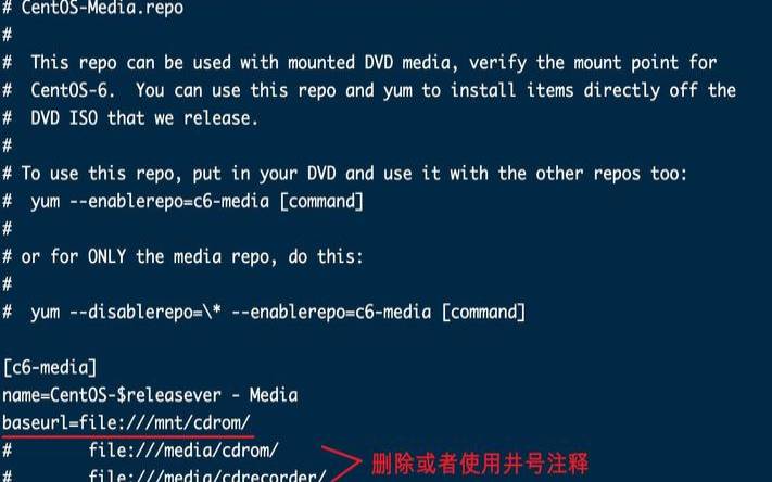 linux中apt-get和yum