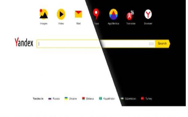 俄罗斯搜索引擎不屏蔽