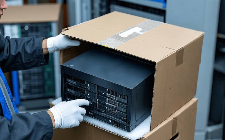 如何维护服务器安全（如何保护服务器安全）