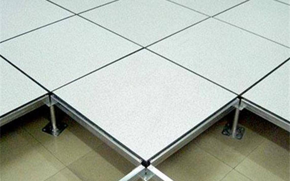 什么是活动地板系统（活动地板最大的特点是什么）