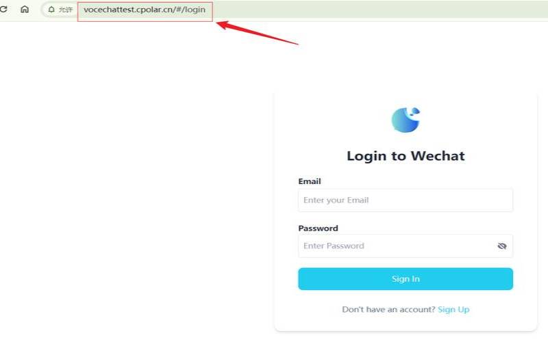 使用cpolar远程连接到（synology远程访问设置）