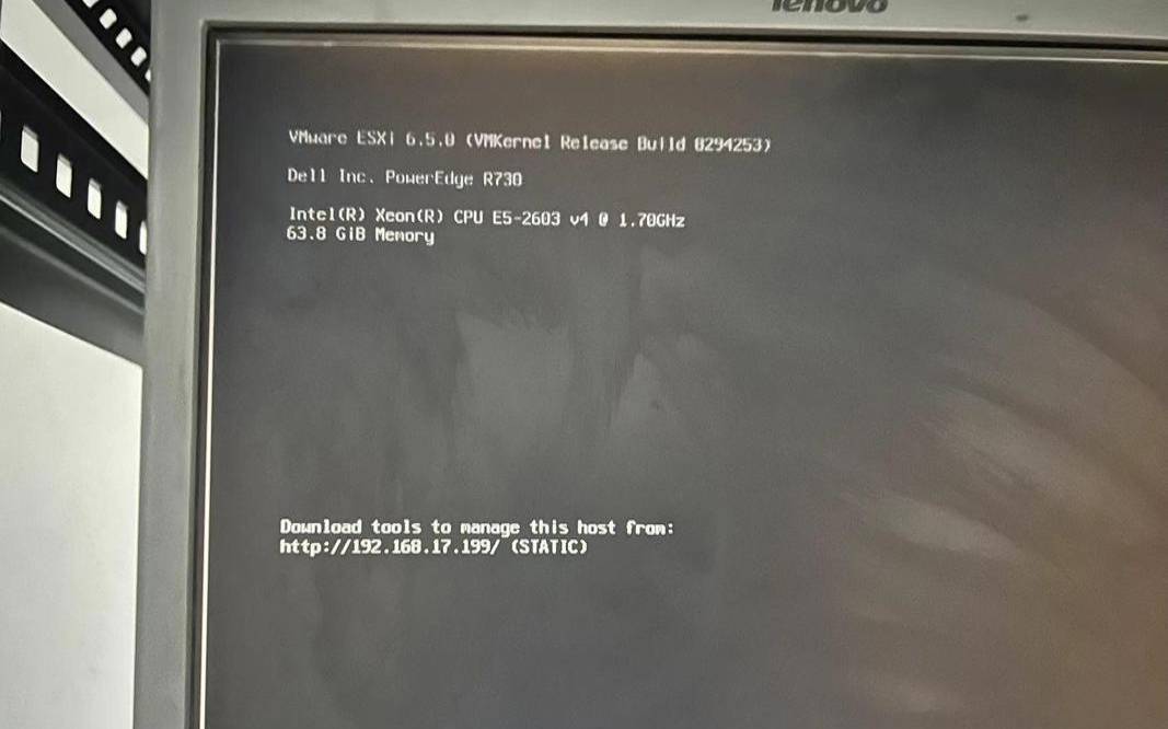 CPU服务器如何应对异常情况和故障（服务器cpu报错）