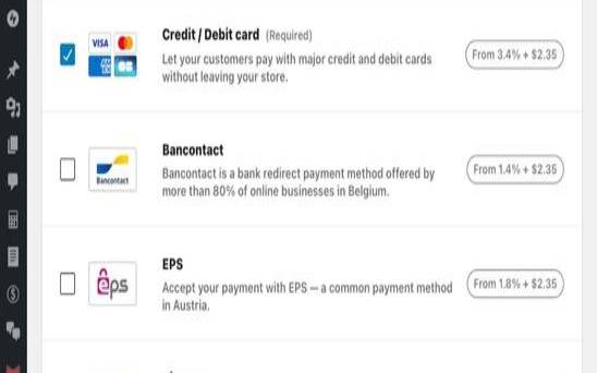 热门的WordPress电子商务插件推荐 WooCommerce Easy Digital Downloads（EDD） WP eCommerce