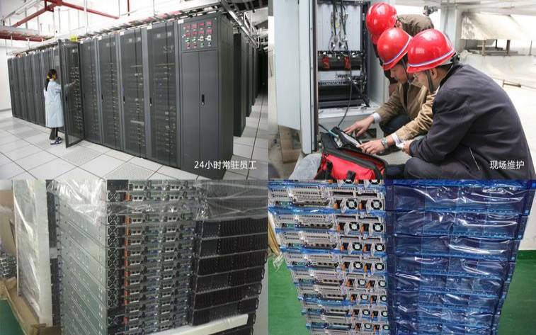 联通租赁服务器（联通租用电信服务器）