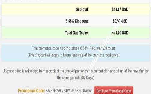 搬瓦工THEPLAN套餐升级为THE（搬瓦工19.9套餐）