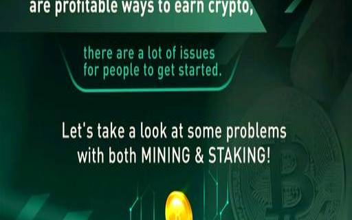 你能从加密货币云挖矿中获利吗（加密货币挖矿原理）