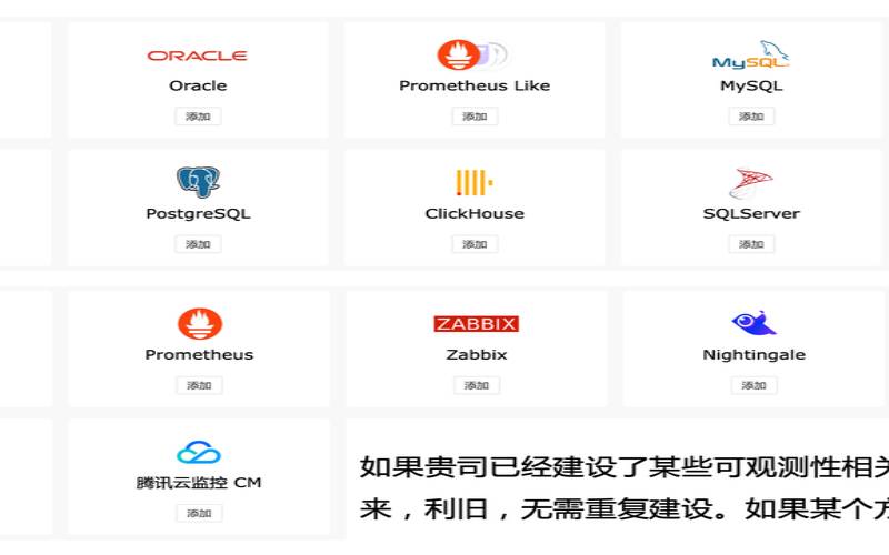 什么是数据可观察性以及为什么需要它（数据可观是什么意思）
