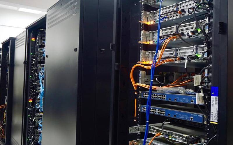 越南最大的防护服制造商（VPS服务器购买）