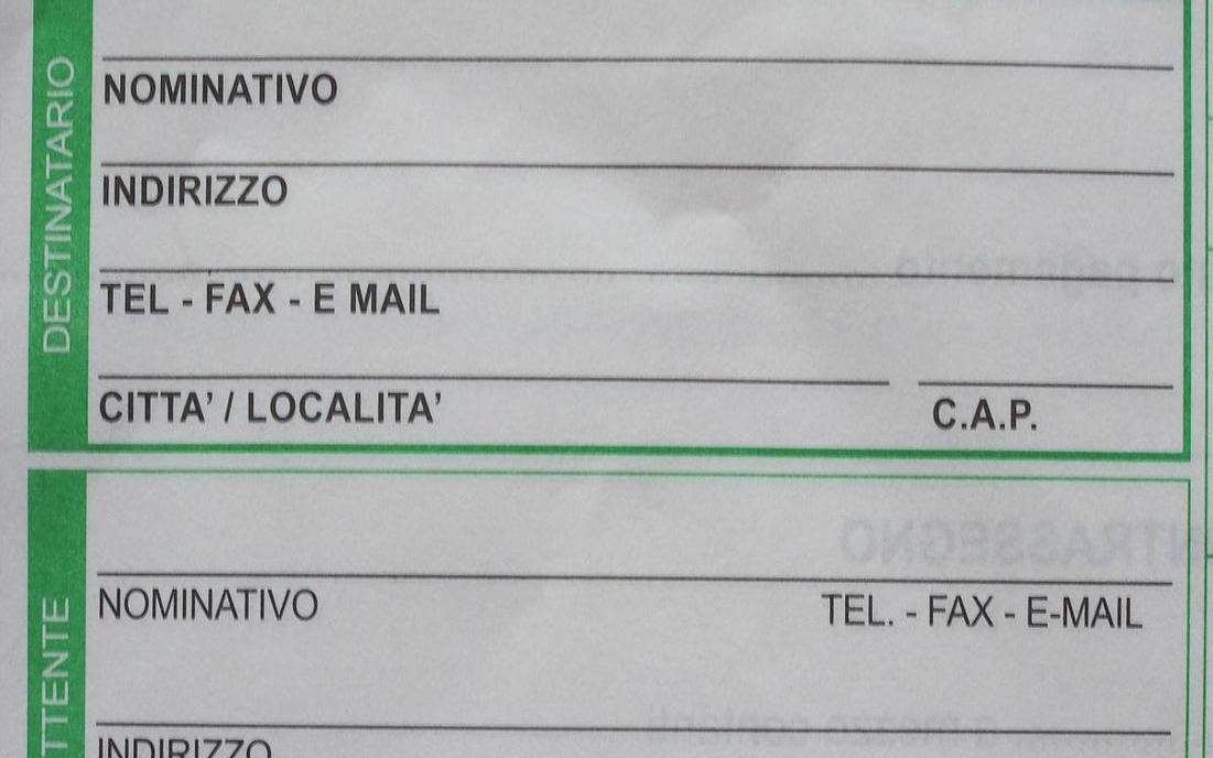 意大利电子邮箱的格式