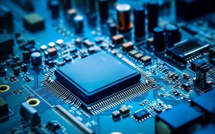 什么是专用集成电路（什么属于专用集成电路）