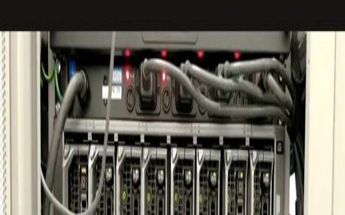 服务器（服务器租用平台）