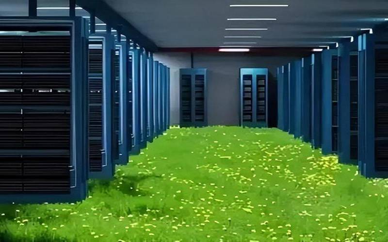 你需要知道的绿色数据中心（绿色数据中心评价标准）