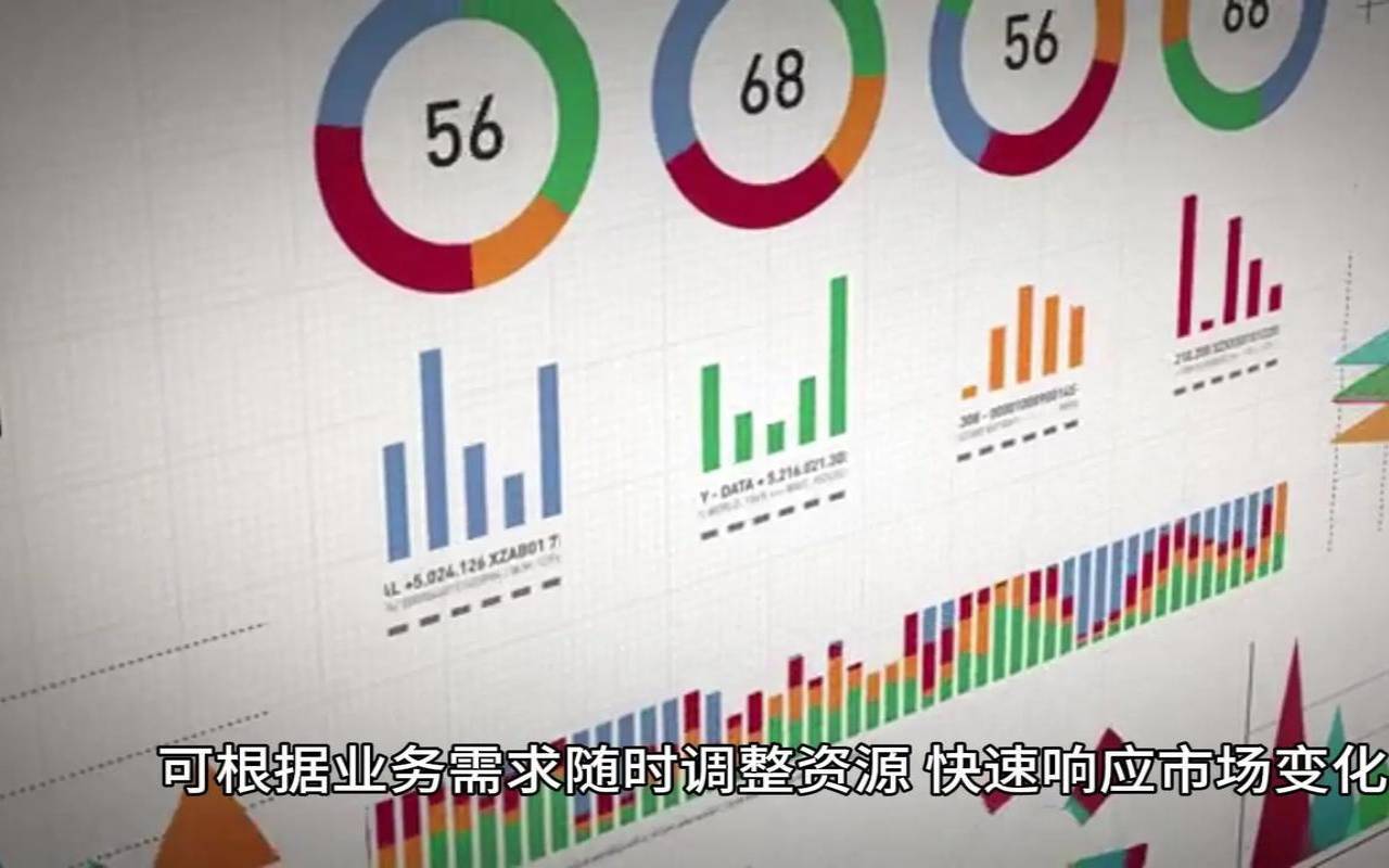 了解关于数据中心托管的神话（数据中心服务器托管服务）