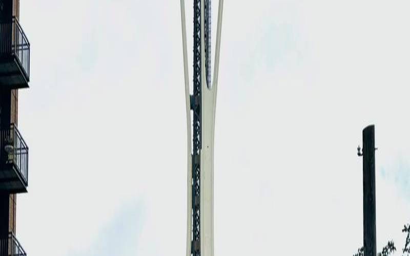 vultr西雅图Seattlevps测评分享,西雅图spaceneedle vultr西雅图Seattlevps测评分享,西雅图spaceneedle