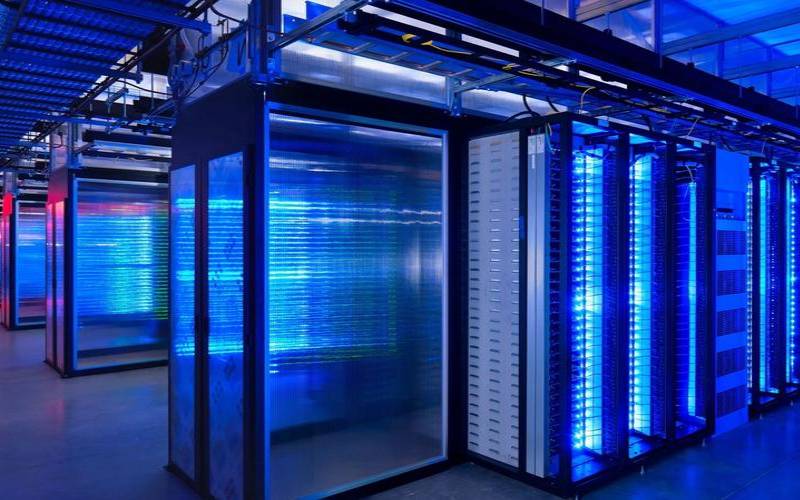 海外专用服务器的基本术语（海外服务器搭建）