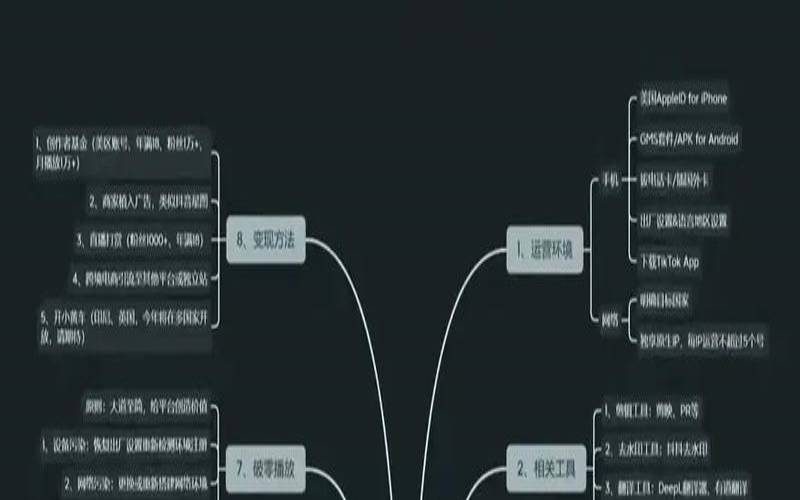 在TikTok上推广业务的5种方法（tiktok怎么推广）