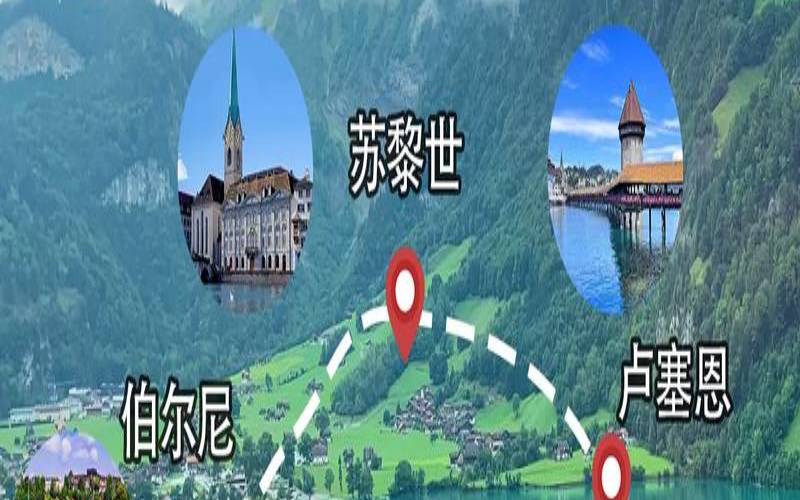 瑞士网站中文版