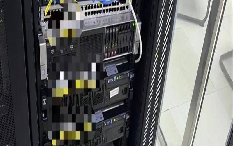 服务器的硬件维护和保养是怎样的（服务器的维修和保养）