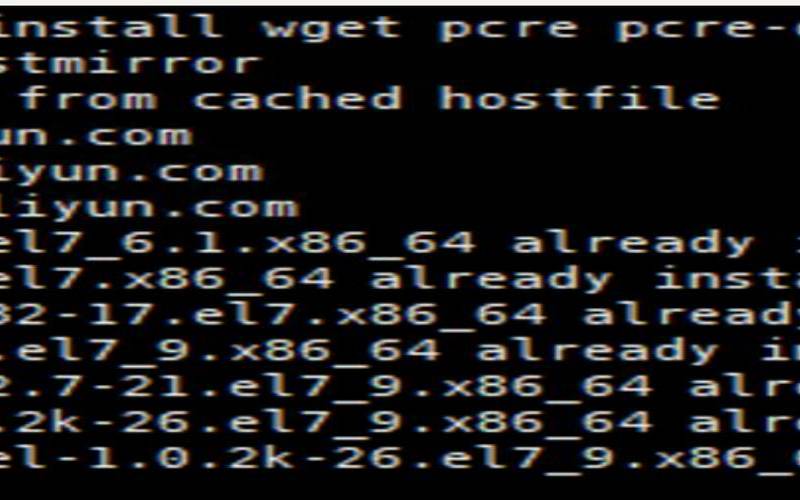 香港服务器为什么都喜欢用centos系统（香港的服务器用什么域名）