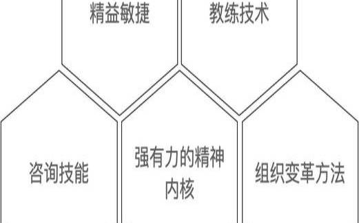 敏捷教练做什么的（敏捷教练是做什么的）