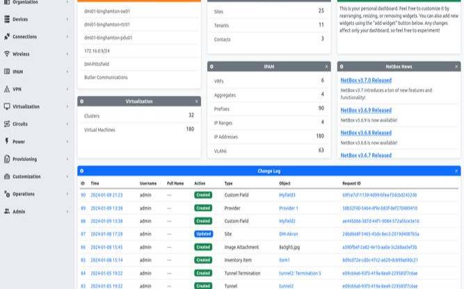 成功DCIM软件POC的5个技巧（poemdc软件是干嘛的）