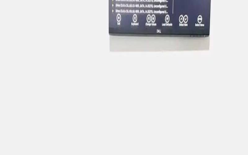 服务器块存储（服务器存储技术）