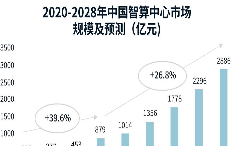 技术投资（数据中心投资）